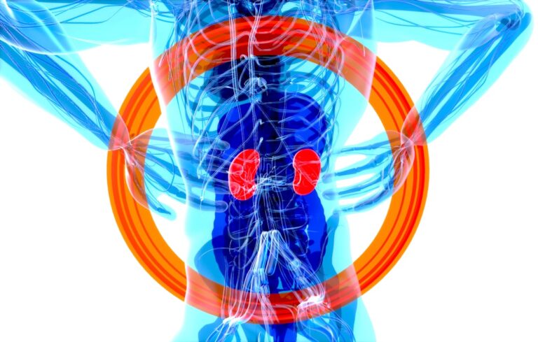 Nowotwór prostaty — diagnostyka, leczenie i rokowania