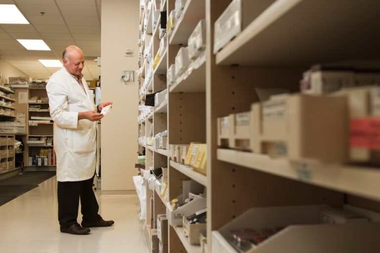 Nowotwory pęcherza moczowego: objawy, diagnostyka i leczenie