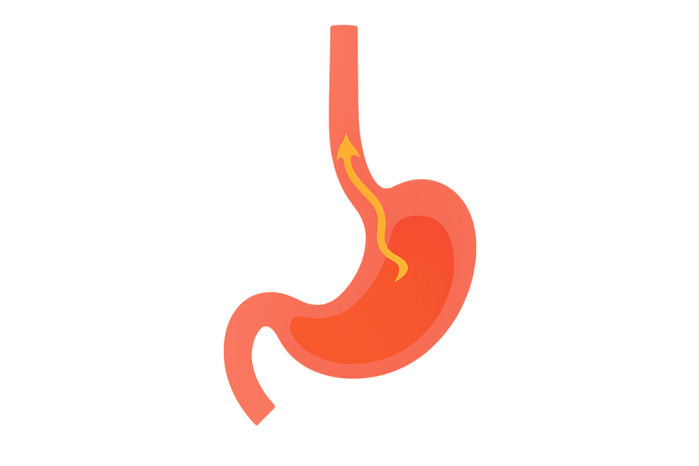 Czy ciągła zgaga to rak? Co może oznaczać i kiedy potrzebna jest dalsza diagnostyka?