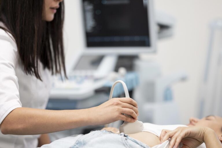 Jak nowoczesne aparaty USG wspierają wczesną diagnostykę zmian nowotworowych?